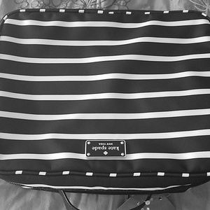 New Kate Spade travel bag
